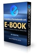Ebook Criando e Formatando Um Ebook