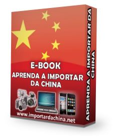Ebook Compre da China