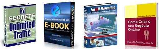 Kit Ebooks Comece Seu Negócio Com Sucesso