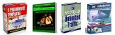 Kit Ebooks Mini Sites de Sucesso