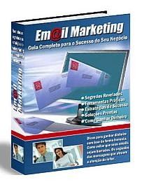 Ebook Email Marketing (tudo para seu sucesso)