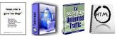 Kit Ebooks Criação e Edição de Blogs
